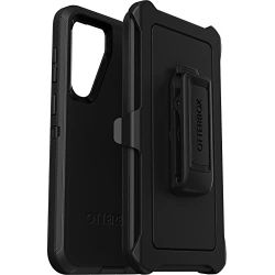 Defender schwarz für Samsung Galaxy S23+ (77-91029)