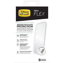 Alpha Flex Antimicrobial für Samsung Galaxy S23+ (77-91271)