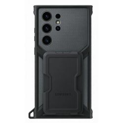 Rugged Gadget Case schwarz für Galaxy S23 Ultra (EF-RS918CBEGWW)