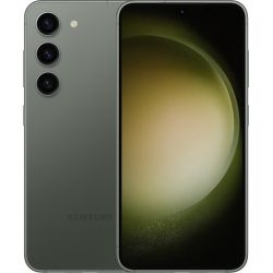 Galaxy S23 256GB Mobiltelefon grün (SM-S911BZGGEUE)