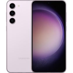 Galaxy S23+ 256GB Mobiltelefon lavender (SM-S916BLIDEUE)