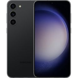 Galaxy S23+ 512GB Mobiltelefon phantom black (SM-S916BZKGEUE)