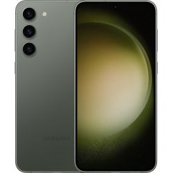 Galaxy S23+ 512GB Mobiltelefon grün (SM-S916BZGGEUE)