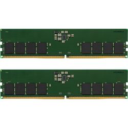 ValueRAM DIMM 16GB DDR5-5200 Speichermodul Kit (KVR52U42BS6K2-16)