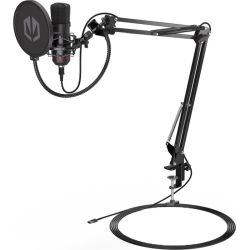 Solum Mikrofon schwarz (EY1B001)