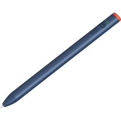 Crayon for Education Eingabestift blau/orange (914-000080)