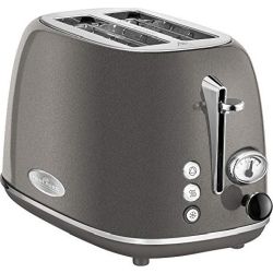 PC-TA 1193 Toaster anthrazit (PC-TA 1193 anthrazit)