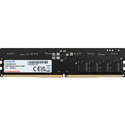 DIMM 16GB DDR5-5600 Speichermodul tray (AD5U560016G-S)