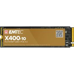 X400-10 SSD Power Pro 4TB SSD (ECSSD4TX410)