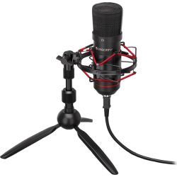 Solum T Mikrofon schwarz (EY1B002)