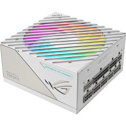 ROG Loki Platinum White Edition 850W Netzteil (90YE00N2-B0NA00)