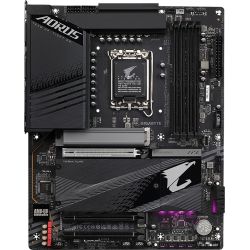 Z790 AORUS Elite DDR4 Mainboard (Z790 A ELITE DDR4)