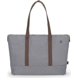 Eco MOTION Shopper 13-14.1 Notebooktasche grau (D31978-RPET)