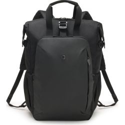 Eco Dual GO 15 Notebookrucksack schwarz (D31862-DFS)