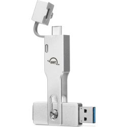 Envoy Pro mini 1TB USB-Stick silber (OWCENVPMCA10)