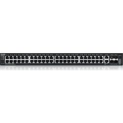 XGS2220 Rackmount Gigabit Managed Stack Switch (XGS2220-54-EU0101F)