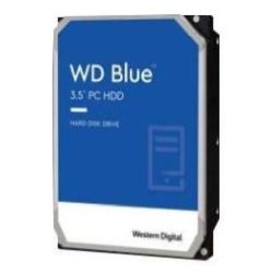WD Blue 6TB Festplatte bulk (WD60EZAX)