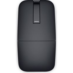 MS700 Bluetooth Travel Mouse schwarz (MS700-BK-R-EU)