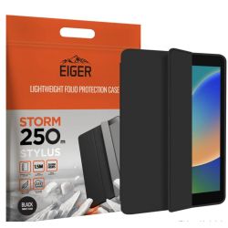 Eiger Storm Stylus 250m Case iPad 10.2 (2019-21) schwarz (EGSR00138)