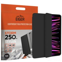 Eiger Storm Stylus 250m Case iPad Pro 12.9 (2018-22) sc (EGSR00140)