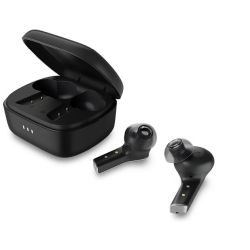 Smart Wireless Earbuds Bluetooth Headset schwarz (ZA9A0015WW)