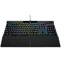 K70 RGB PRO Tastatur schwarz (CH-9109414-DE)