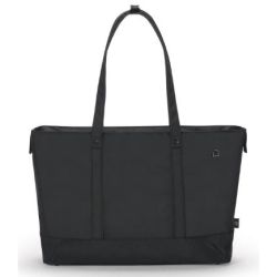 Eco MOTION Shopper 13-14.1 Notebooktasche schwarz (D31977-RPET)