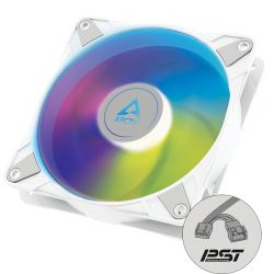Arctic P14 PWM PST A-RGB 140mm Lüfter weiß (ACFAN00276A)
