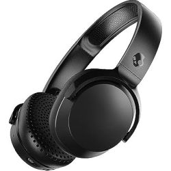 Riff Wireless Bluetooth Headset black (S5PRW-P740)