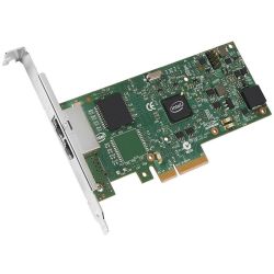 I350-T2 V2 LAN-Adapter PCIe 2.1 x4 zu 2x RJ-45 (I350T2V2)