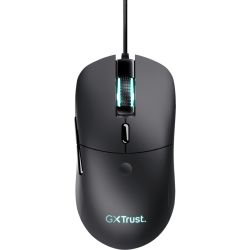 GXT 981 Redex Wired Gaming Maus schwarz (24634)