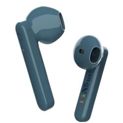 Primo Touch Bluetooth Headset blau (23780)