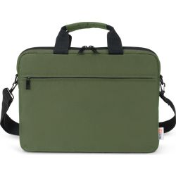 Base XX Slim Case 14-15.6 Notebooktasche olivgrün (D31962)