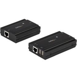 StarTech USB 2.0 EXTENDER HUB 330FT (USB2004EXT100)