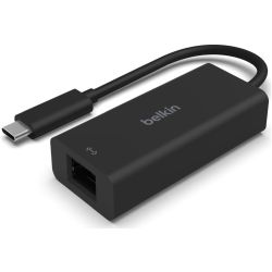 2.5G LAN-Adapter USB-C schwarz (INC012BTBK)