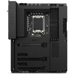 N7 Z790 Mainboard matte black (N7-Z79XT-B1)