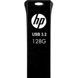 x307w 32GB USB-Stick schwarz (HPFD307W-128)