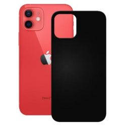 TPU Case schwarz für Apple iPhone 12/12 Pro (50160908)