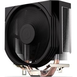 Spartan 5 CPU-Kühler schwarz (EY3A001)