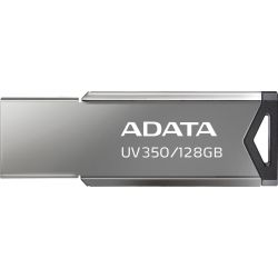 UV350 128GB USB-Stick grau (AUV350-128G-RBK)