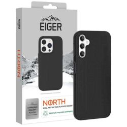 North Case schwarz für Samsung Galaxy A14/A14 5G (EGCA00454)