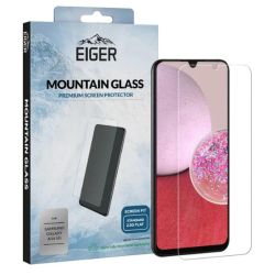 Mountain Glass 2.5D für Samsung Galaxy A14/A14 5G (EGSP00876)