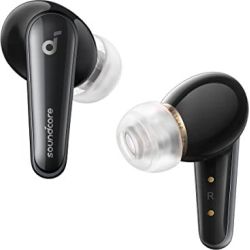 Soundcore Liberty 4 Bluetooth Headset midnight black (A3953G11)