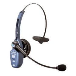 BlueParrott B250-XTS SE Bluetooth Headset schwarz (204426)