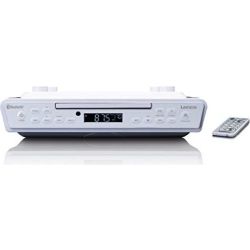 KCR-150 Küchenradio mit CD-Player weiß (A003089)