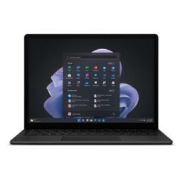 Surface Laptop 5 13.5 1TB Notebook mattschwarz (VTH-00005)