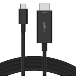 USB-C TO HDMI 2.1 CABLE 2M (AVC012BT2MBK)