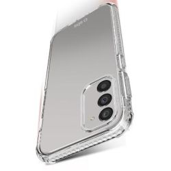 Extreme X2 Cover transparent für Samsung Galaxy S23 (TEUNBKEX2SAS23)
