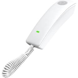 H2U VoIP Telefon weiß (H2U-W)