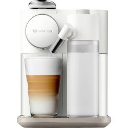 EN 640.W Gran Lattissima Kaffeemaschine weiß (EN640.W)